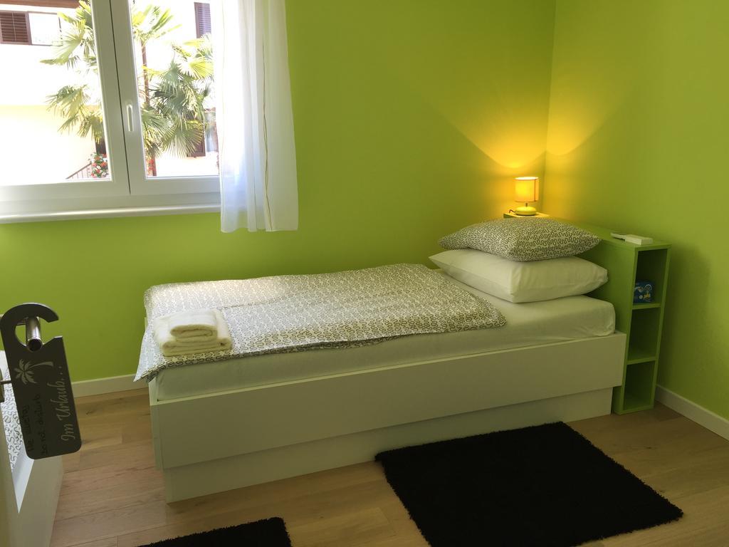 Apartment Panoss Rovinj Bagian luar foto